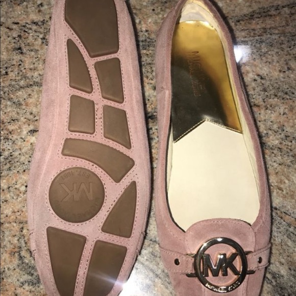 Michael Kors flats - Picture 1 of 2